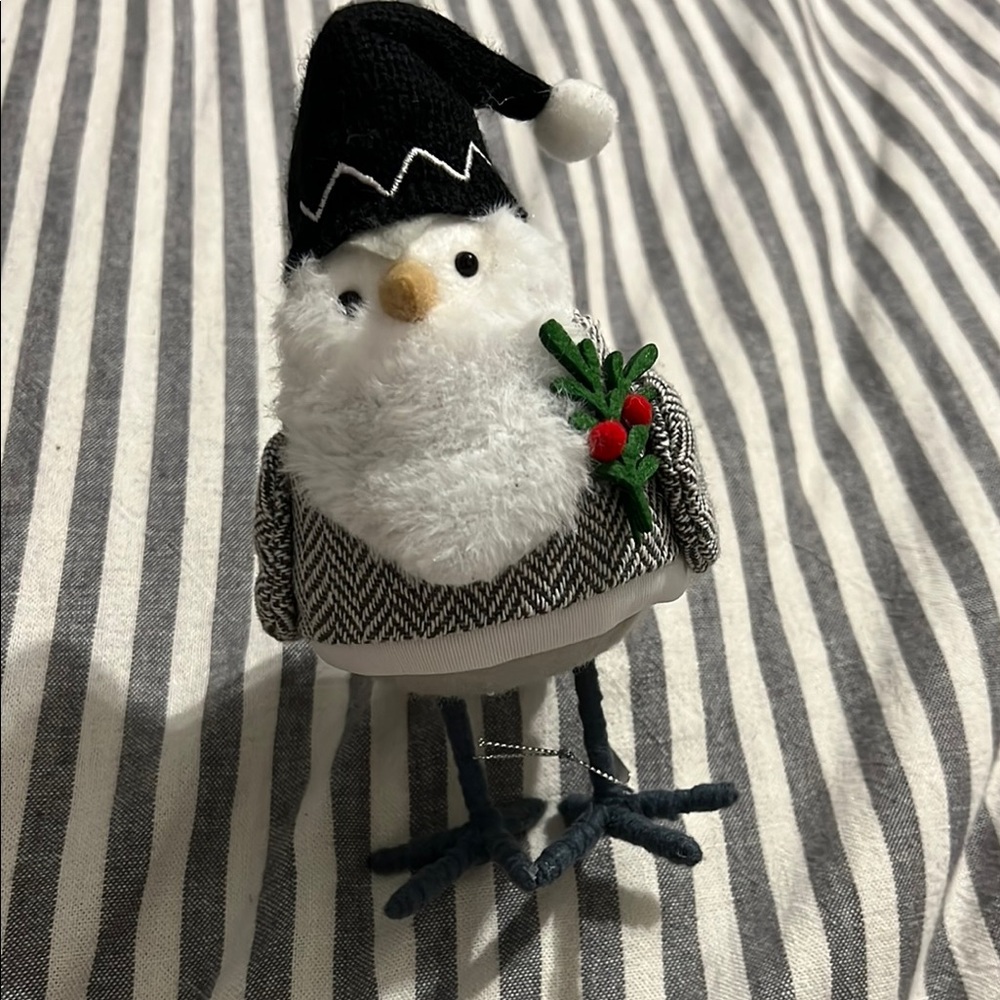 Target Bird